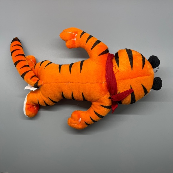 Rawlings Major League Baseball & Tony the Tiger, TM Kellogg Company - Picture 4 of 8